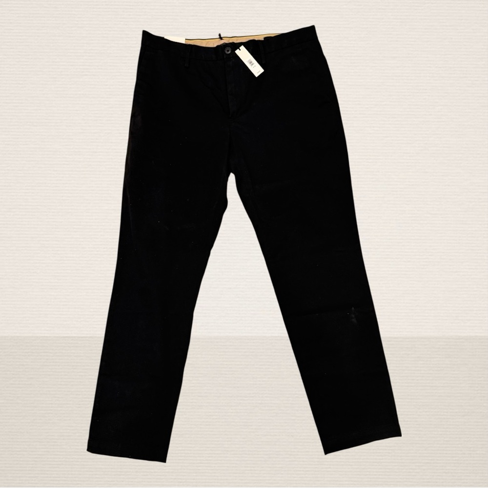 Banana Republic Smart Chino